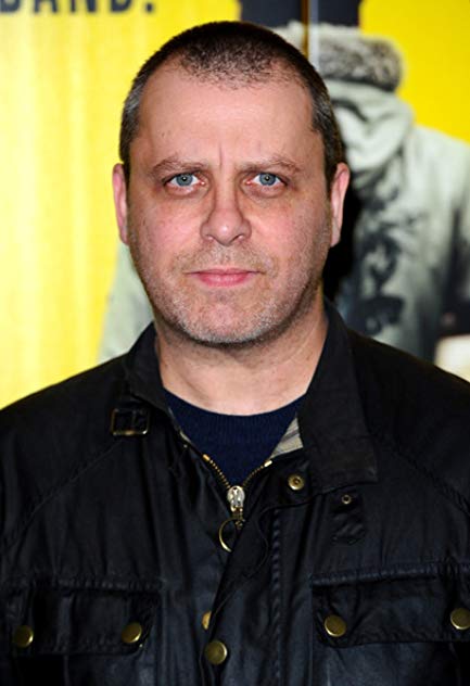 Roger Evans Roger Evans