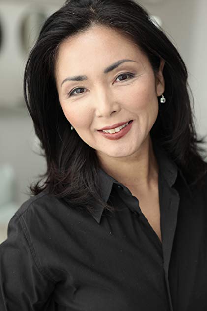 Johanna Yukiko Haneda Johanna Yukiko Haneda