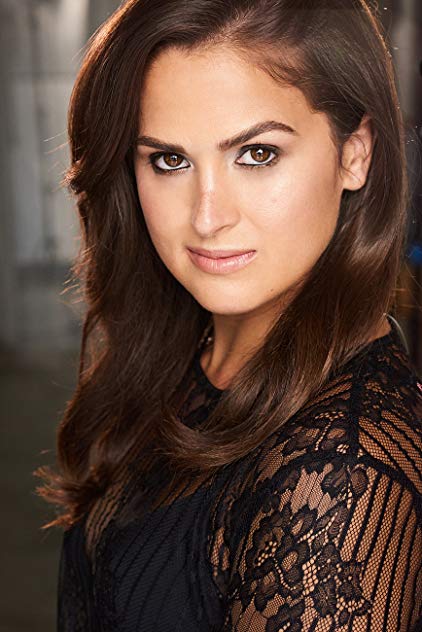 Francesca Santoro Francesca Santoro