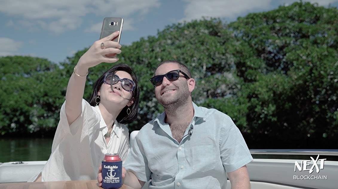 Charlie Shrem Charlie Shrem