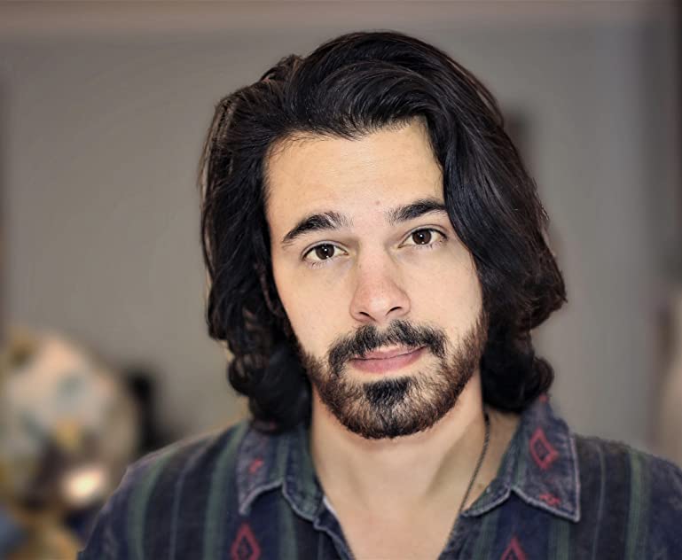 Michael Robert Anderson