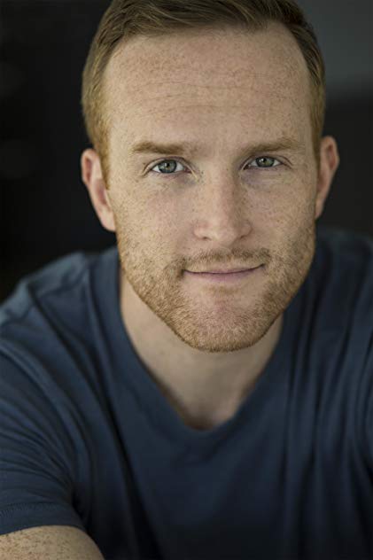 Sean Kuling Sean Kuling