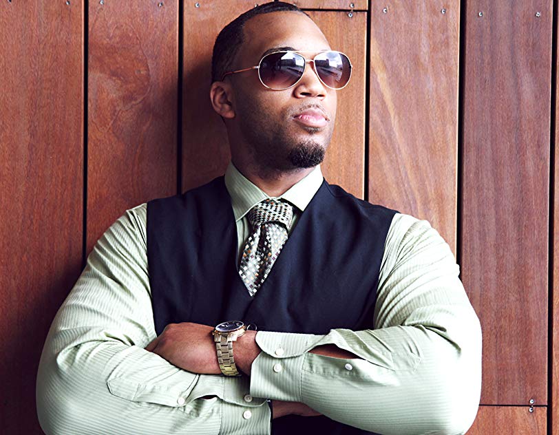 Lawrence 'Omega' Edwards Lawrence 'Omega' Edwards