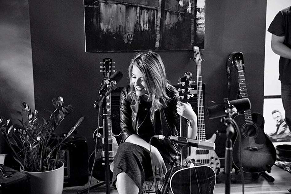 Paula Brancati Paula Brancati