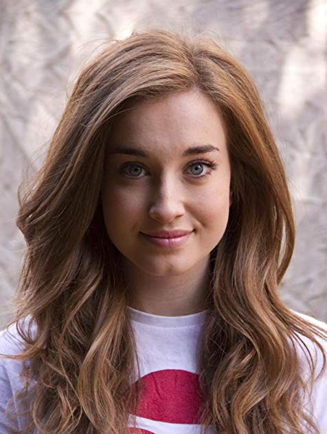 Charlotte Worwood Charlotte Worwood