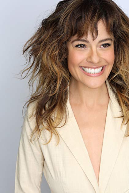 Vanessa Campbell Vanessa Campbell