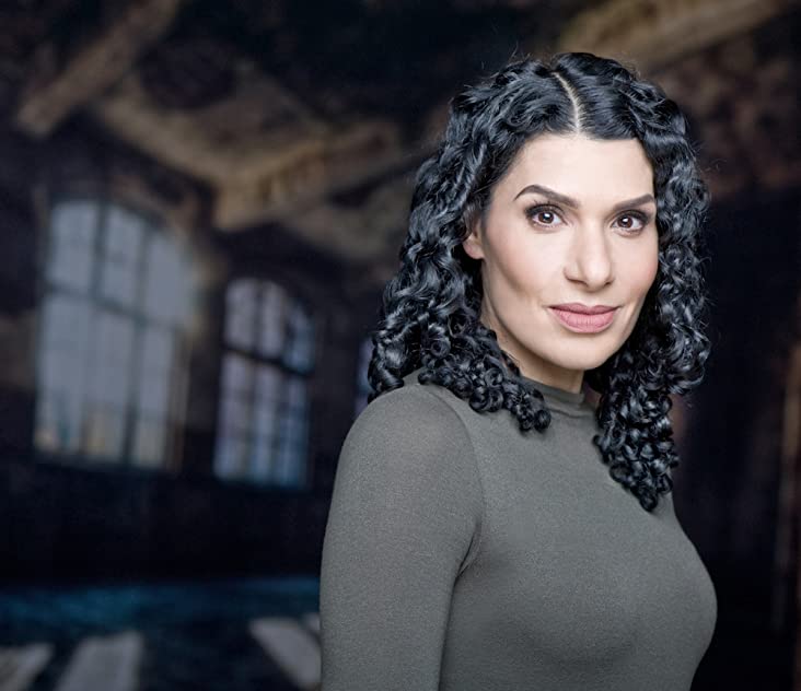 Christine Sahely Christine Sahely