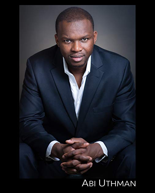 Abiola Uthman Abiola Uthman