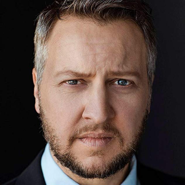 Mike Stoudt Mike Stoudt