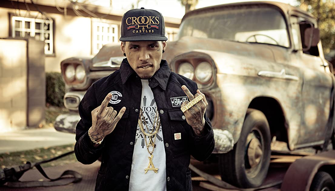 Kid Ink Kid Ink