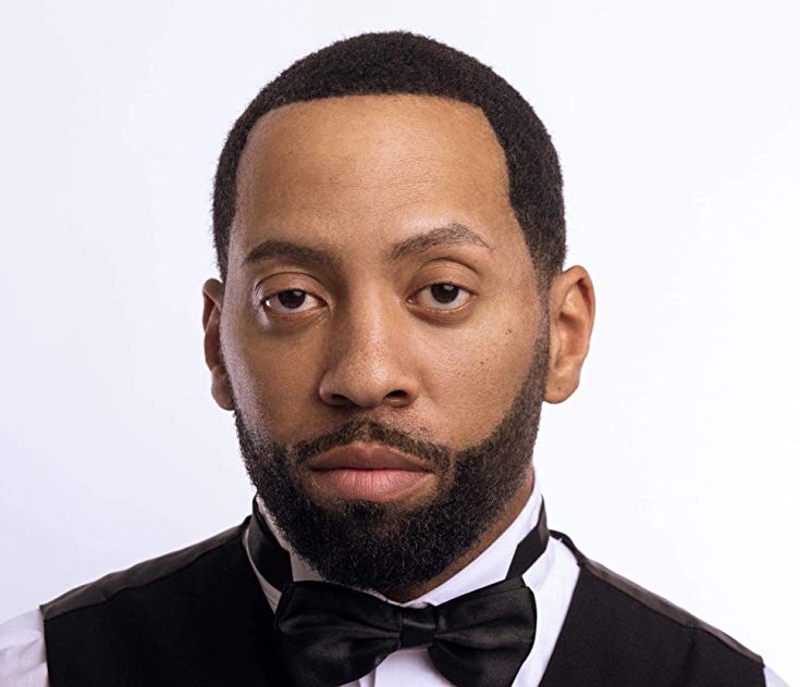 Daniel Johnson Daniel Johnson