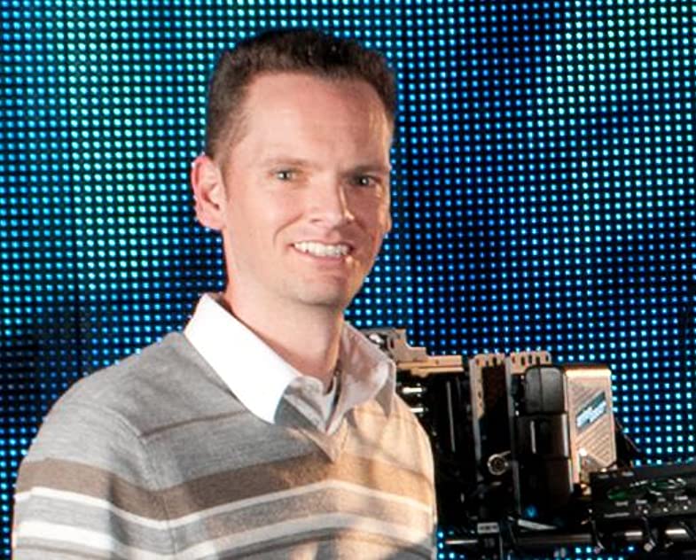 Danny Llewelyn Danny Llewelyn