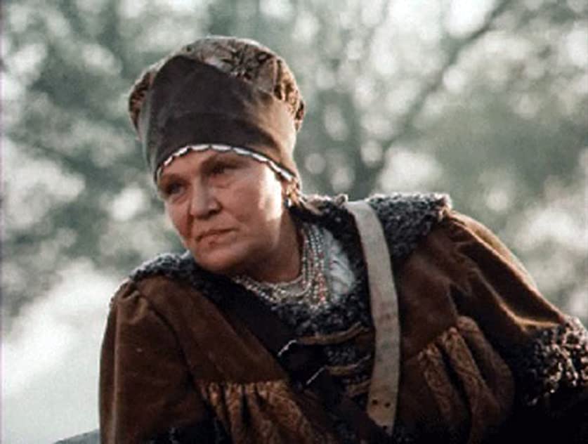 Rimma Markova Rimma Markova