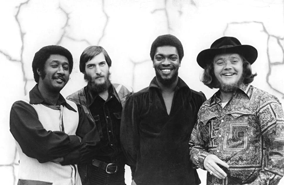 Booker T. & the M.G.s