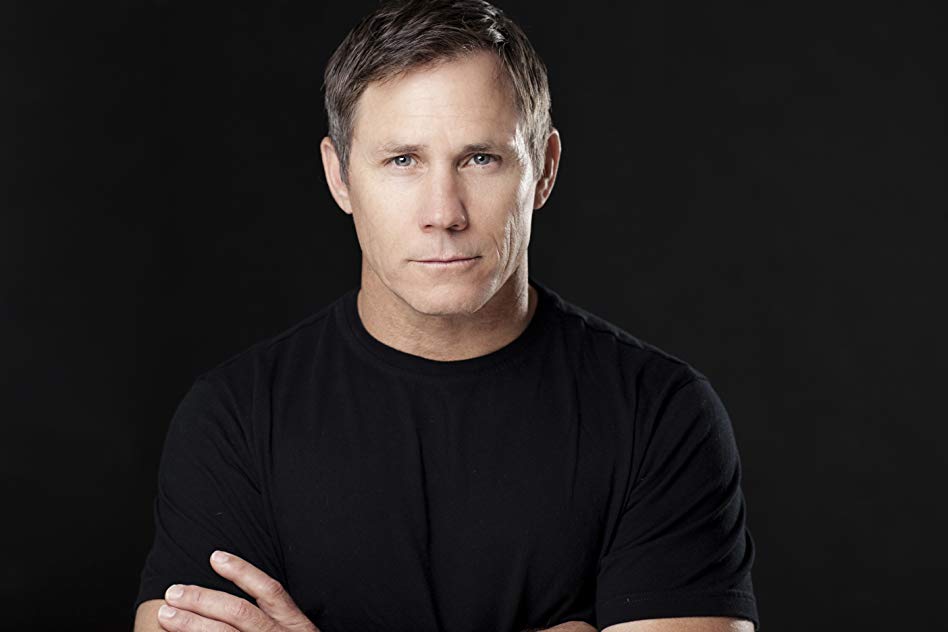 William Scharpf William Scharpf