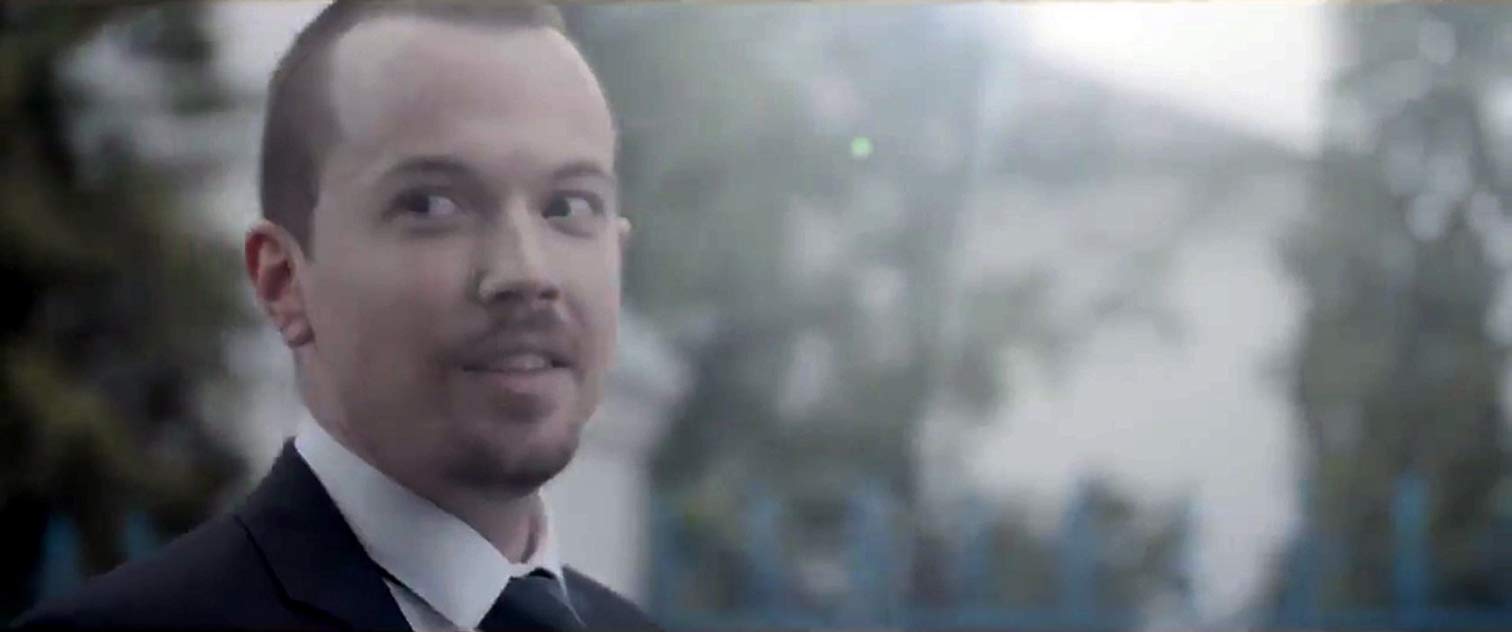 Ivan Makarevich Ivan Makarevich