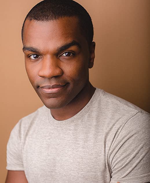 Sharrod Williams Sharrod Williams