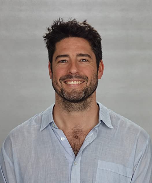 Eneko Sanz Eneko Sanz