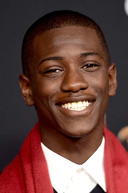 Jayden Fowora-Knight Jayden Fowora-Knight