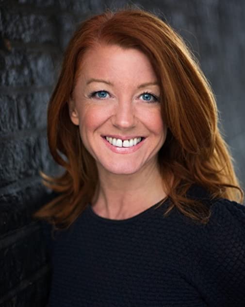 Michelle Butterly Michelle Butterly