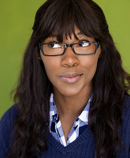 Alyssa Barrett Jackson Alyssa Barrett Jackson