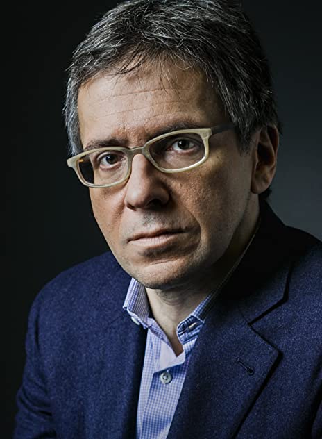 Ian Bremmer Ian Bremmer