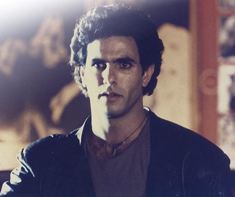 Juliano Mer-Khamis Juliano Mer-Khamis