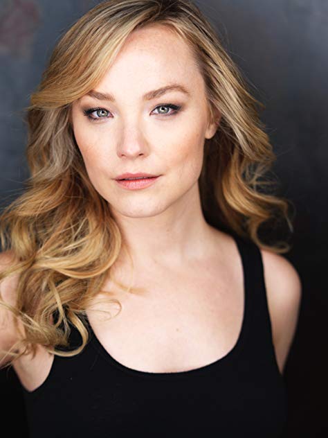 Sarah Parnicky Sarah Parnicky