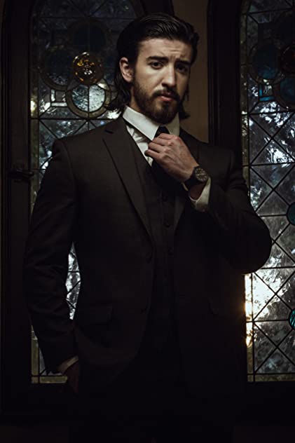 Adam Moses Adam Moses