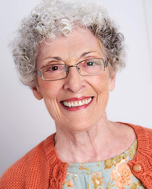 Doris Martin Doris Martin