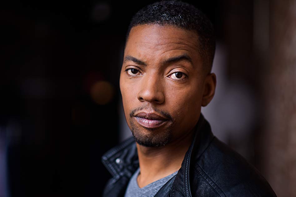 L.A. Williams L.A. Williams