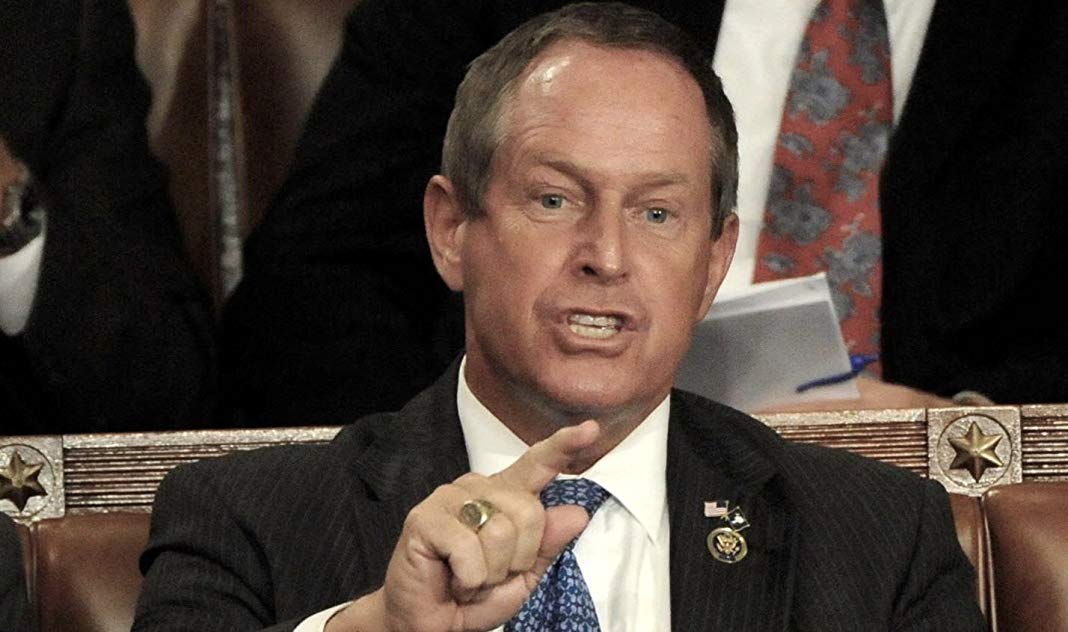 Joe Wilson Joe Wilson