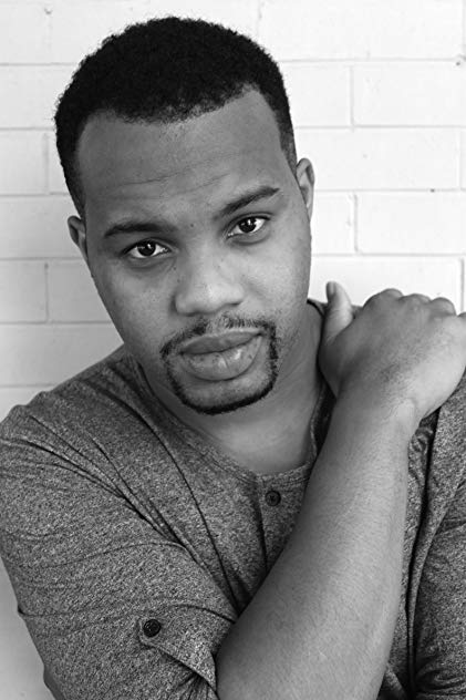 Stanley Tyrell Scott