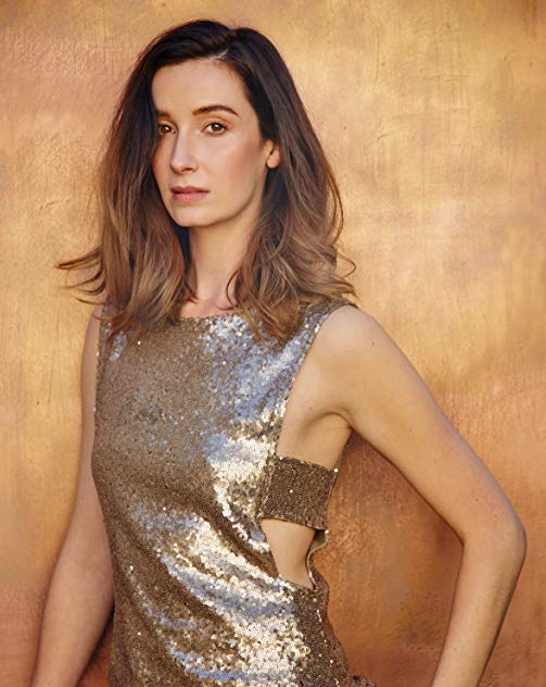 Adele Querol Adele Querol