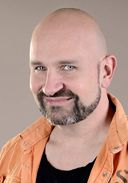 Dominik Kuhn Dominik Kuhn