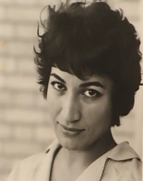 Forugh Farrokhzad Forugh Farrokhzad