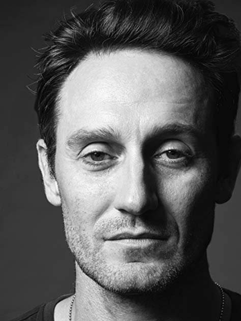 Josh Stewart Josh Stewart
