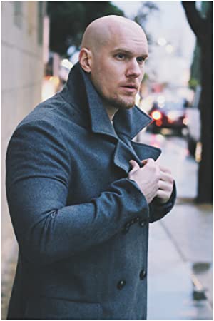 Michael Krause Michael Krause