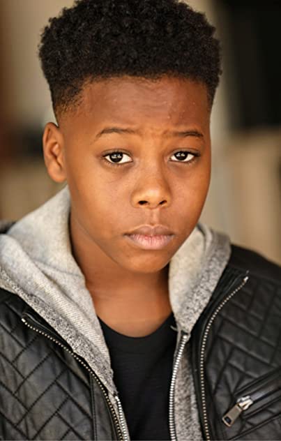 Amir O'Neil Amir O'Neil