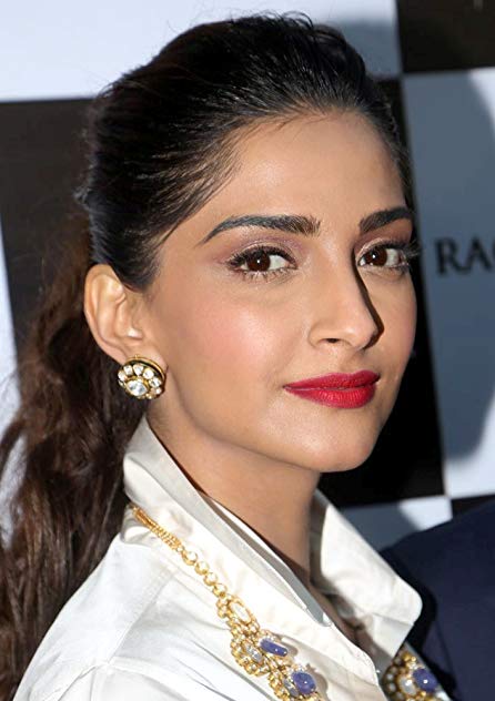 Sonam Kapoor Sonam Kapoor