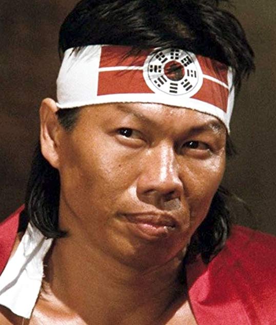 Bolo Yeung Bolo Yeung