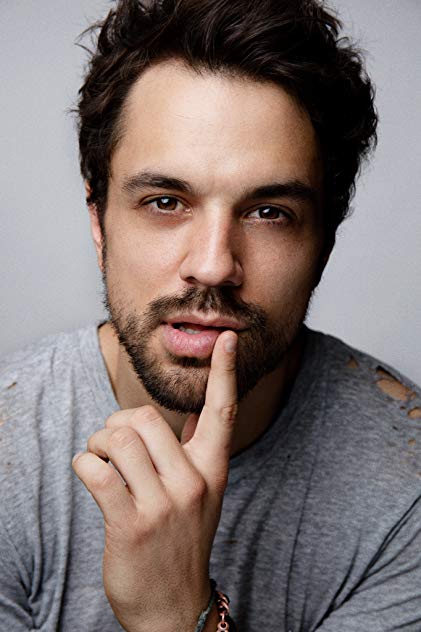 Jordan James Smith Jordan James Smith