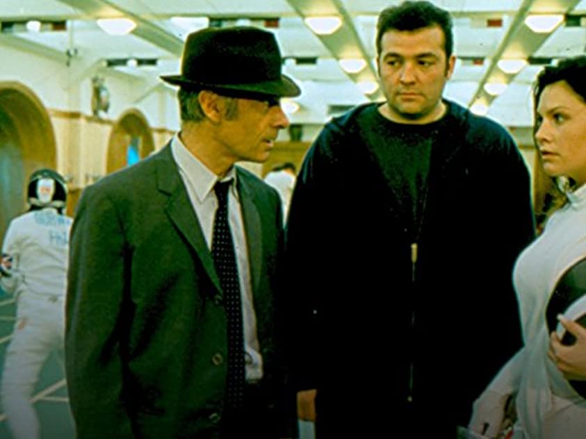 Laurent Gamelon Laurent Gamelon