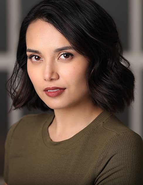 Katie Lynn Johnson Katie Lynn Johnson