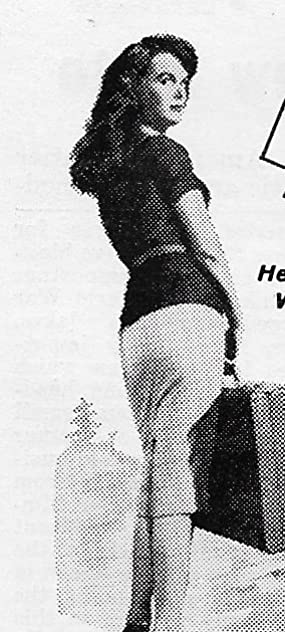 Nora Hayden Nora Hayden