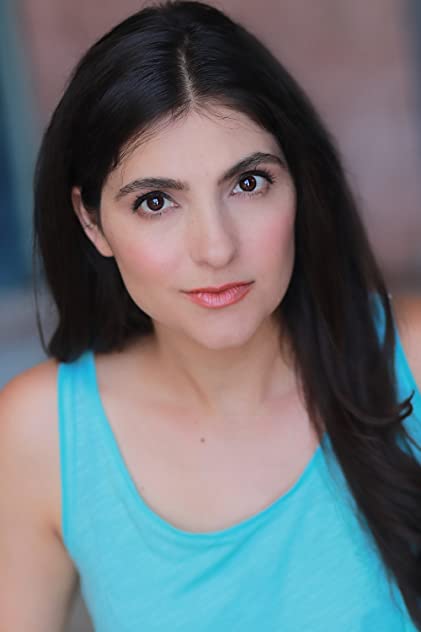 Mandi Mellen Mandi Mellen