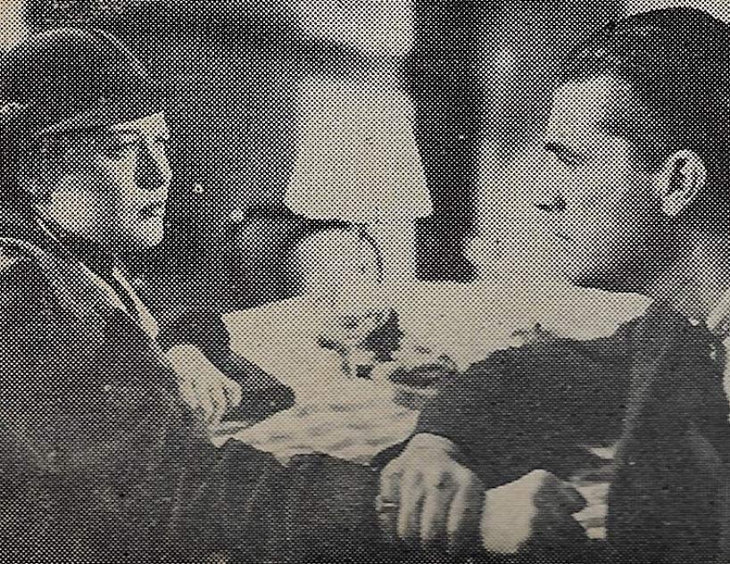 Glen Boles Glen Boles