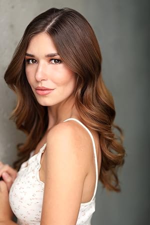 Kyra Weston Kyra Weston