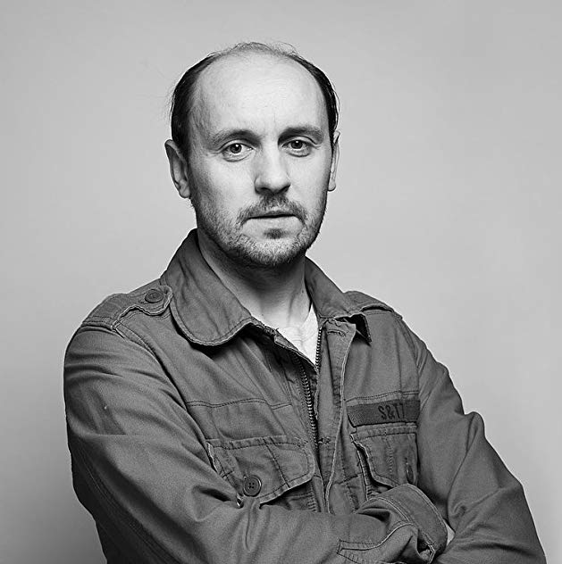 Adam Woronowicz Adam Woronowicz