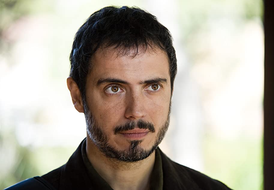 Julio Manrique Julio Manrique